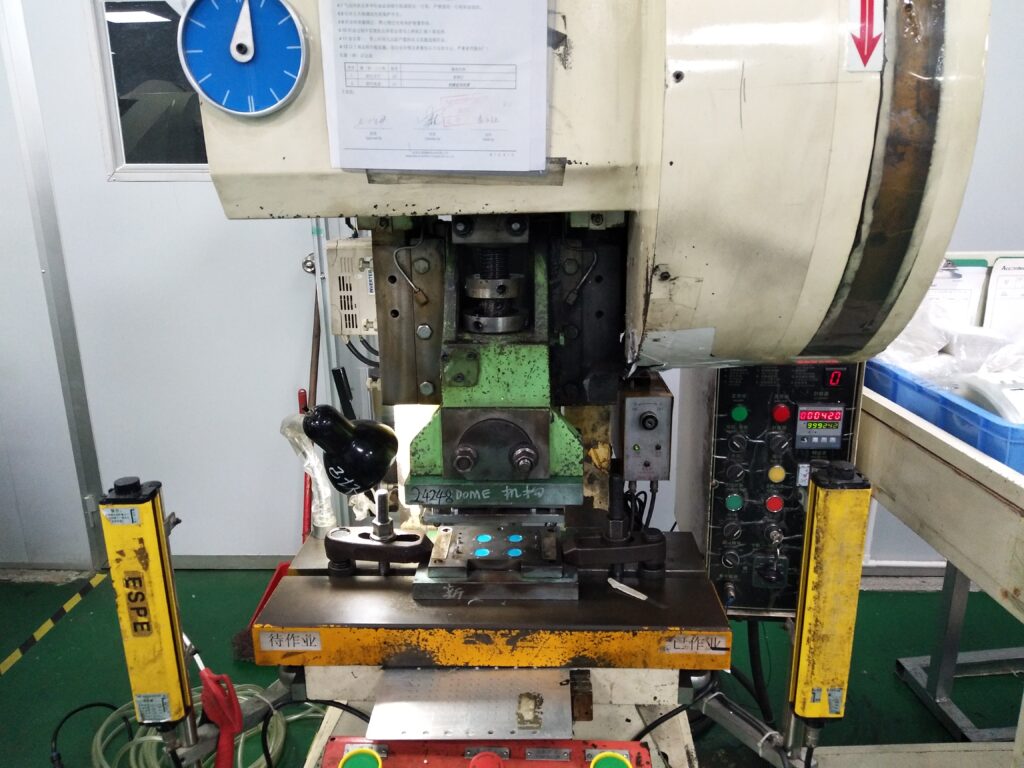 Dome Array Manufacturer in Netherlands, Dome Array Design Guidelines