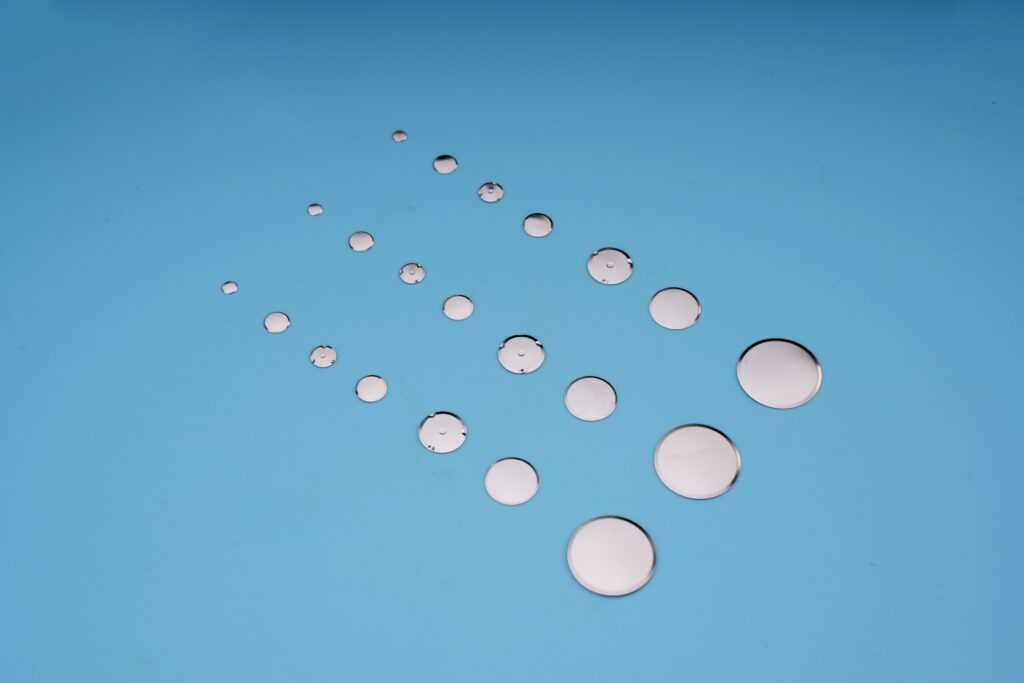 Metal Dome Manufacturer in Portugal, Portugal Custom Dome Array