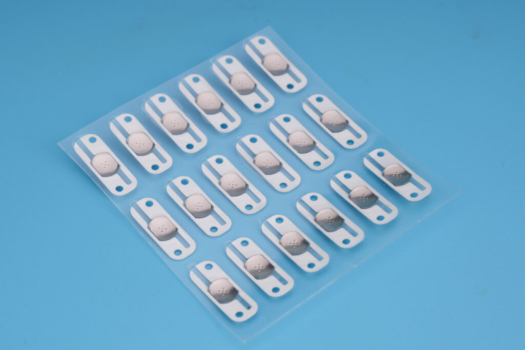 Dome Array Manufacturer in Ukraine, Design Dome Array Ukraine