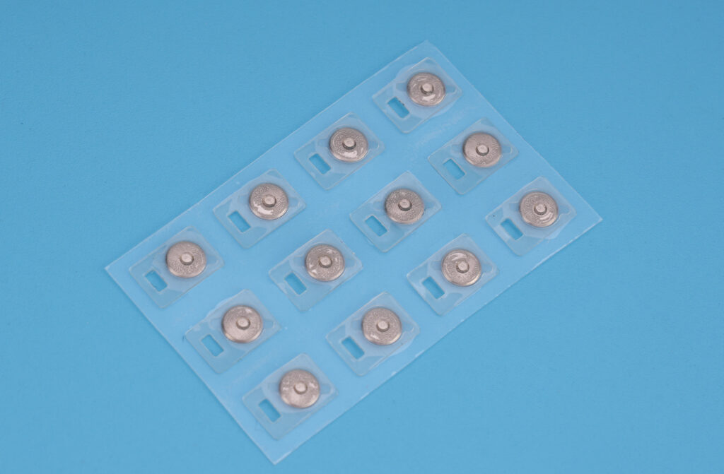 Dome Array Manufacturer in Ukraine, Design Dome Array Ukraine