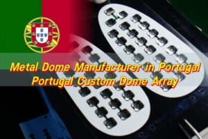 Metal Dome Manufacturer in Portugal, Portugal Custom Dome Array