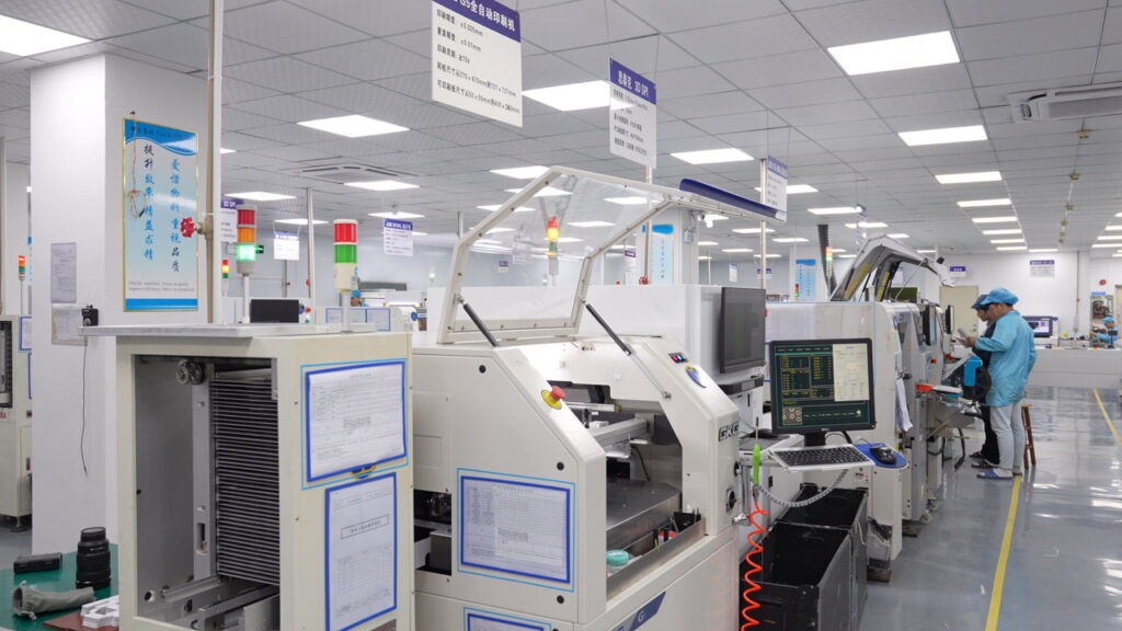 What Are SMT Electronic Components? SMT Technology