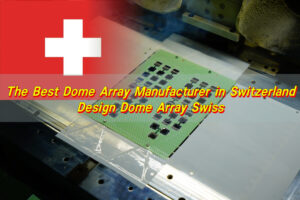 The Best Dome Array Manufacturer in Switzerland, Design Dome Array Swiss