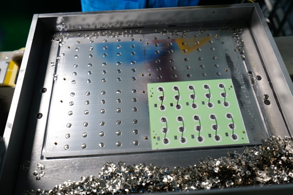 Top 10 Dome Array Manufacturers in Singapore, Dome Array Manufacturing Company Singapore