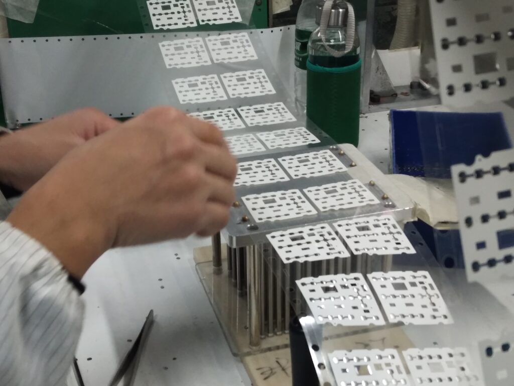 Top 10 Dome Array Manufacturers in Singapore, Dome Array Manufacturing Company Singapore