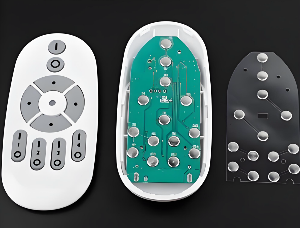 What is a membrane keyboard? Custom membrane keyboard