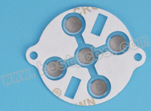 Professional Tactile Switch for Router and Switch Solutions