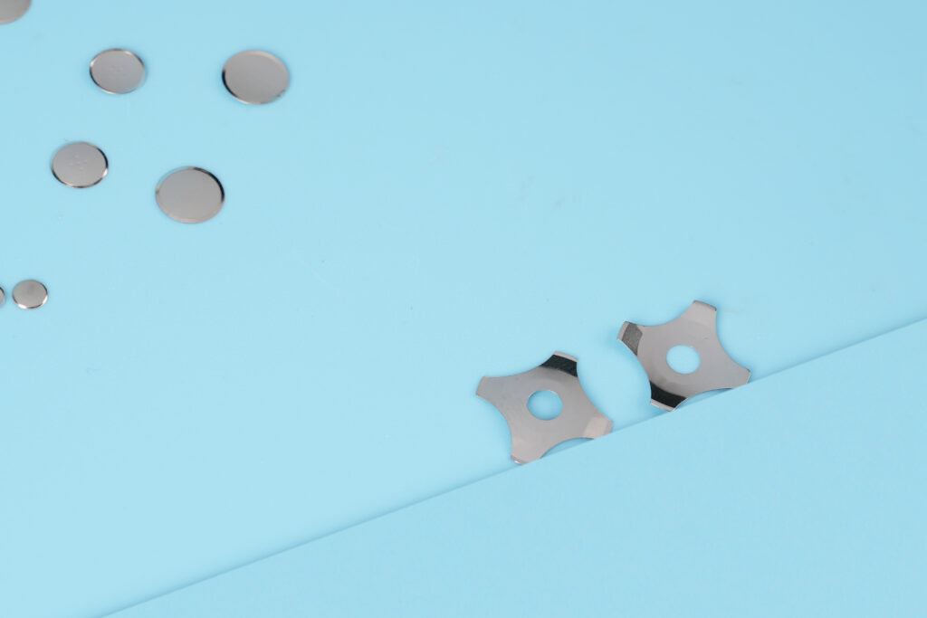 China Metal Dome Manufacturers Suppliers Factory