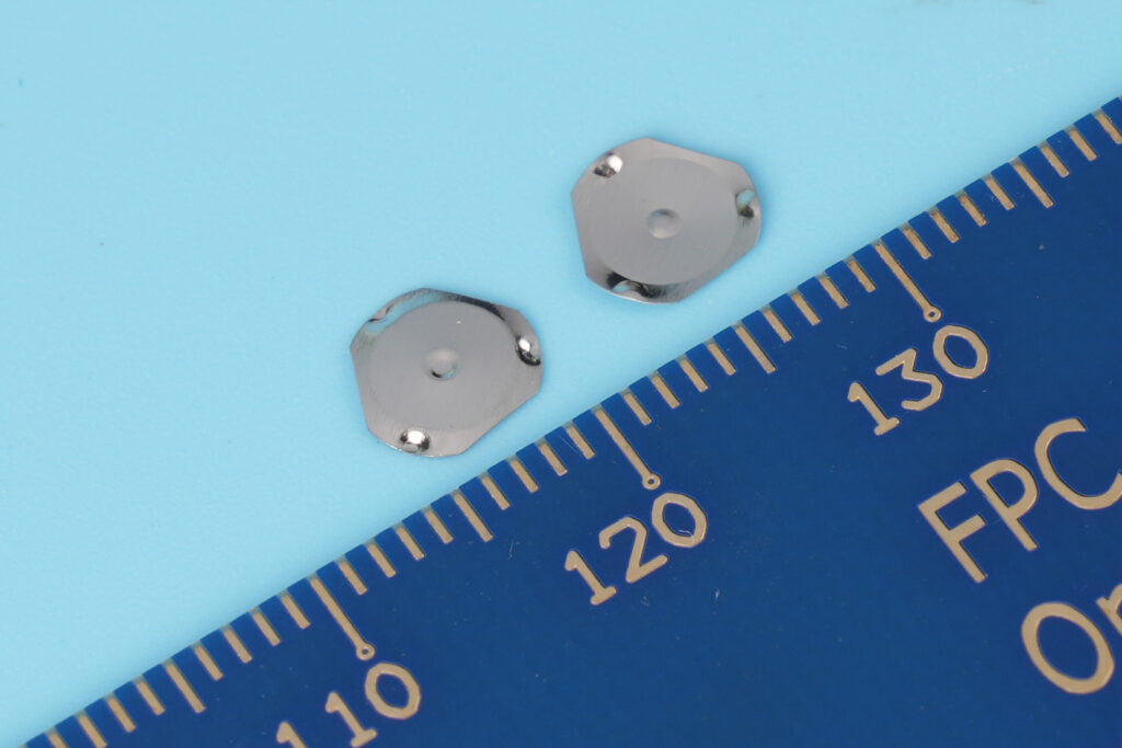 China Metal Dome Manufacturers Suppliers Factory