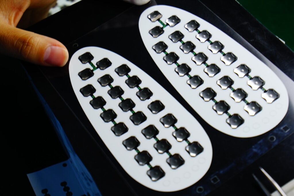 Dome Array Manufacturers in Ireland, Dome Array Manufacturing Company Ireland