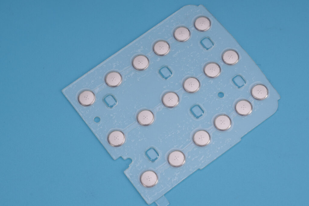 Dome array manufacturing company New Zealand