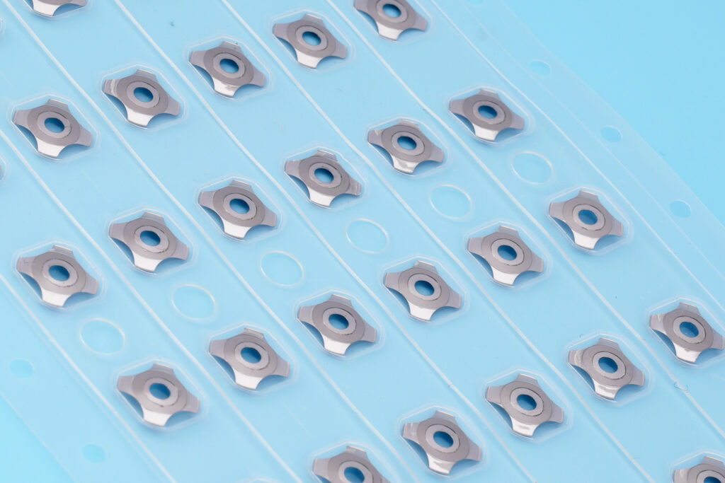 Dome Array Manufacturers in Thailand, Custom Snap Dome Array Thailand