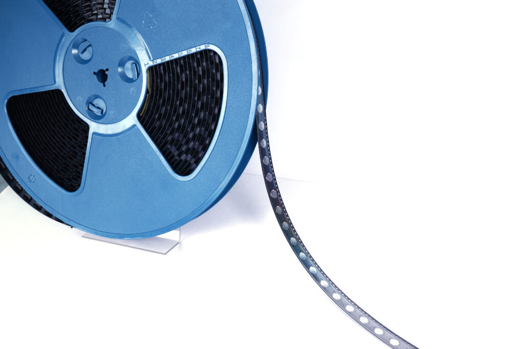 Dome Array Manufacturers in Belgium, Tape & Reel Metal Dome Belgium