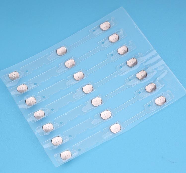 Metal Dome Array Manufacturers in Slovakia, Custom Dome Array Factory Slovakia