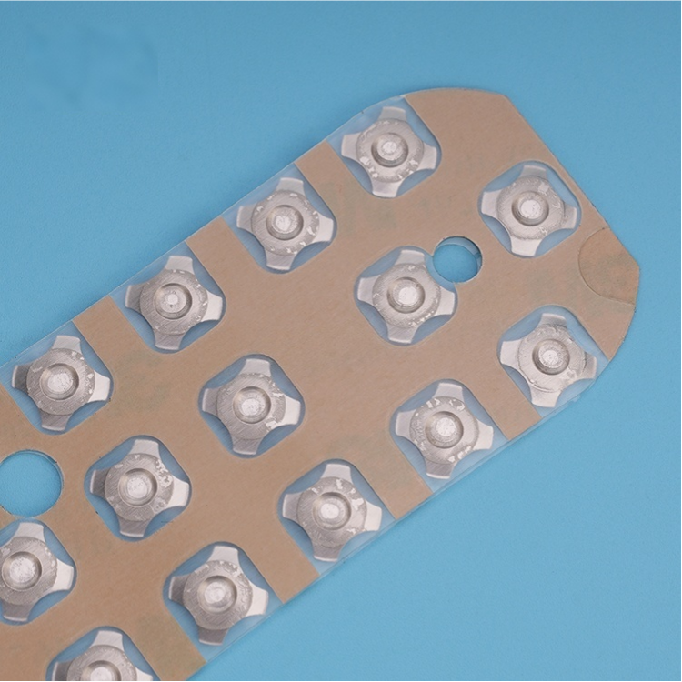 Metal Dome Array Manufacturers in Slovakia, Custom Dome Array Factory Slovakia