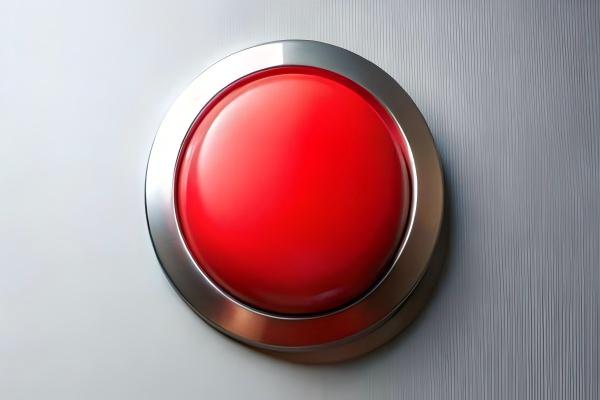 Emergency stop push button, Push pull emergency stop button