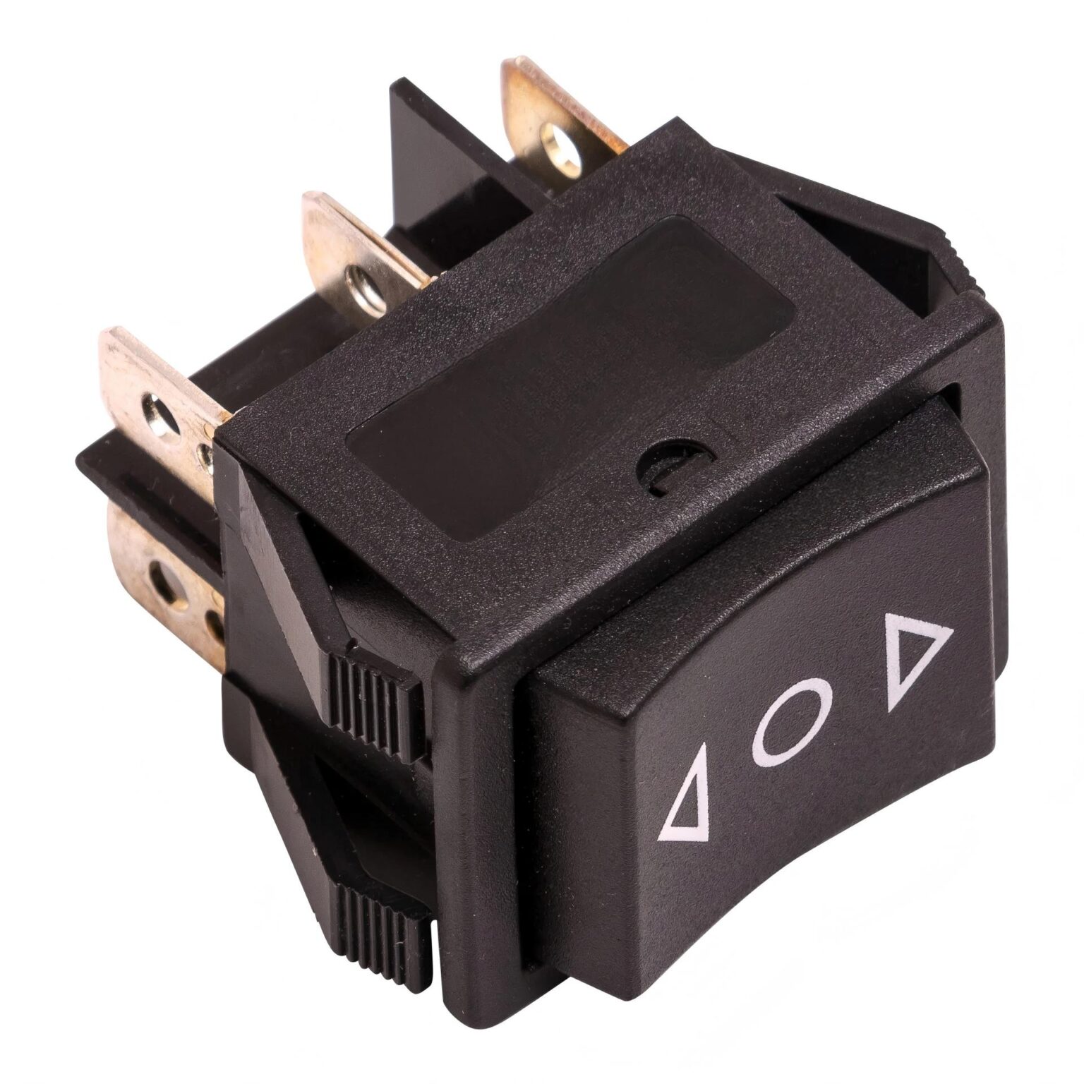 Switch As Rocker What Is a Rocker Switch Switch? Rocker Switch vs Toggle Switch