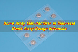 Dome Array Manufacturer in Indonesia, Dome Array Design Indonesia