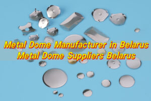 Metal Dome Manufacturer in Belarus, Metal Dome Suppliers Belarus