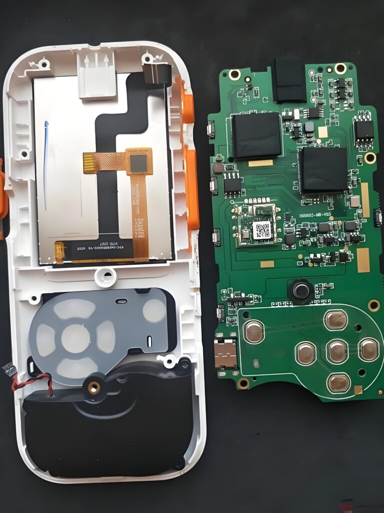 Metal Dome Pressure Switch Application - Where Metal Dome is Used in Pressure Switches