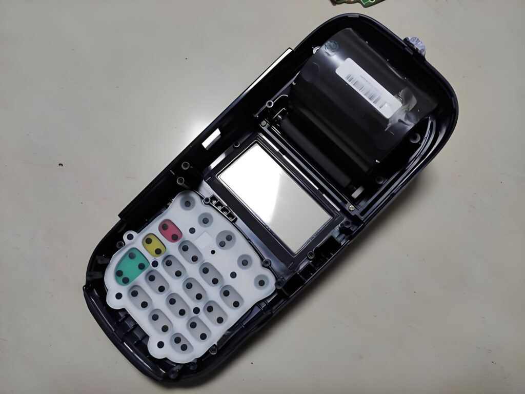 Metal Dome Switch for Smartphone - Durable Metal Dome for Phone Switch Applications