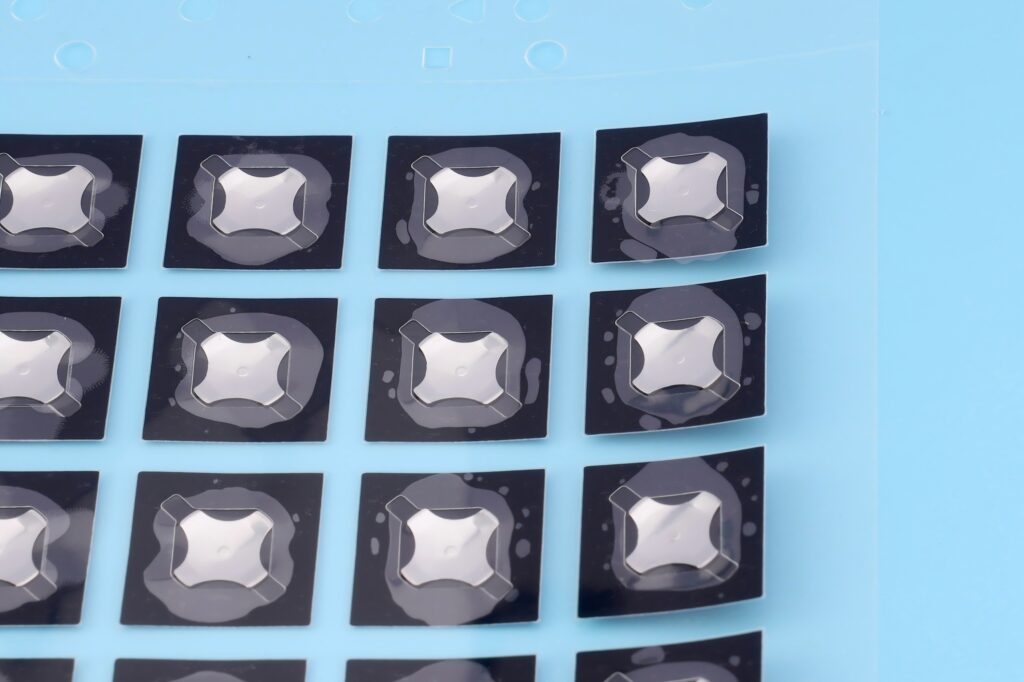 Fast Delivery Metal Dome – Short Lead Time & Quick Turnaround