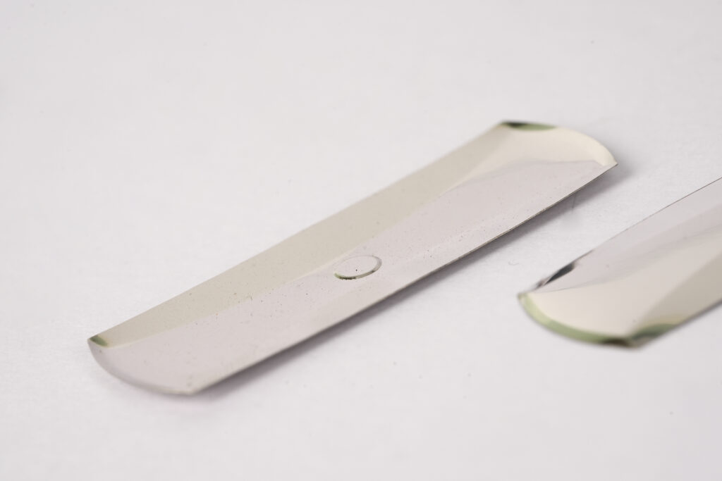 ISO Certified Metal Dome for PCB Assembly – Reliable Manufacturer & Supplier