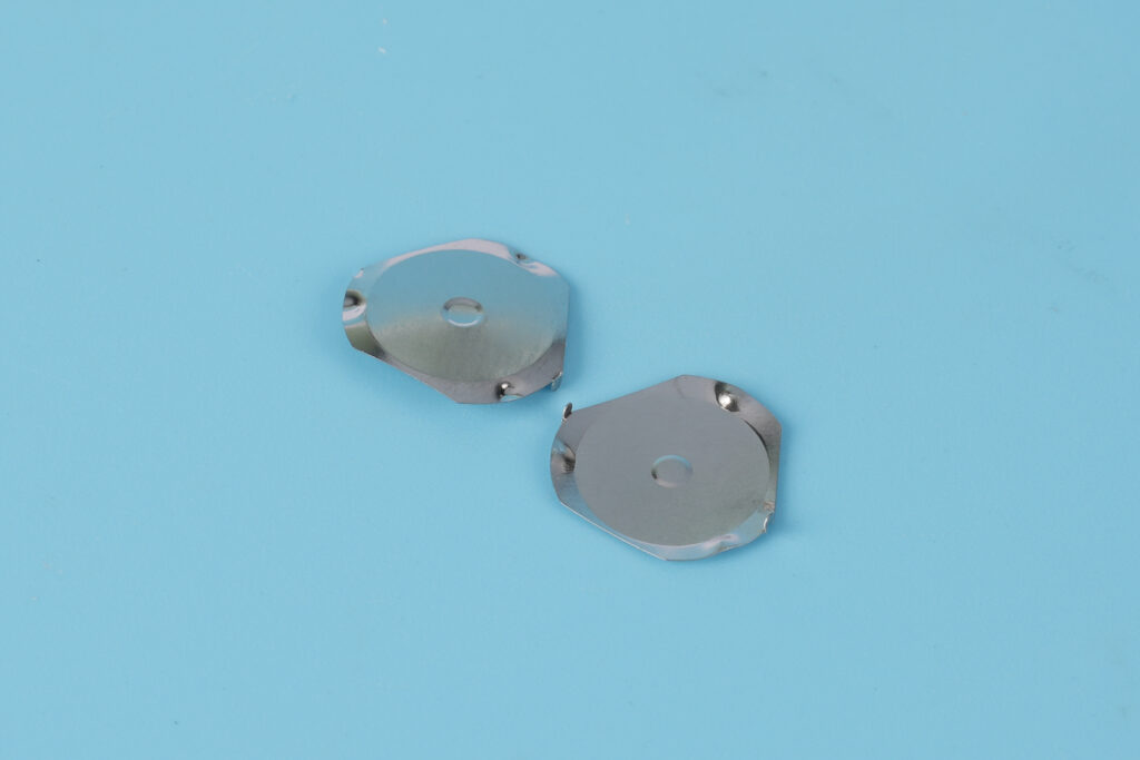 ISO Certified Metal Dome for PCB Assembly – Reliable Manufacturer & Supplier