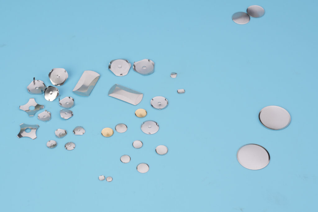 ISO Certified Metal Dome for PCB Assembly – Reliable Manufacturer & Supplier