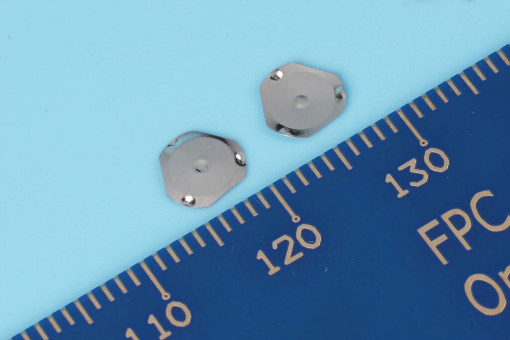 Metal Dome Manufacturer Middle East, Custom Metal Dome Array