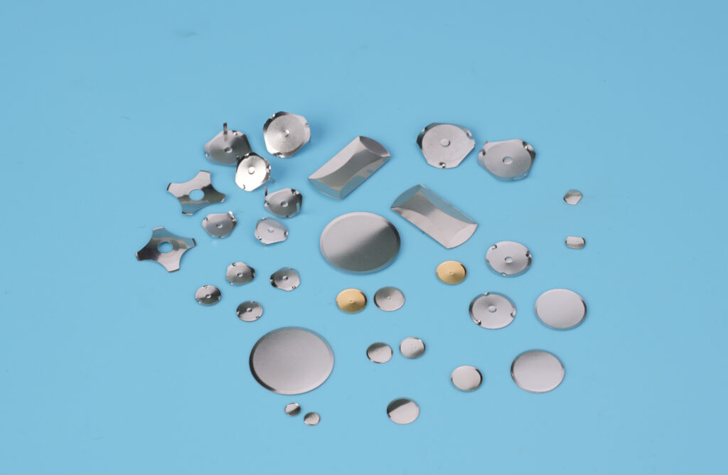 Metal Dome Manufacturer USA | Custom Tactile Dome Solutions