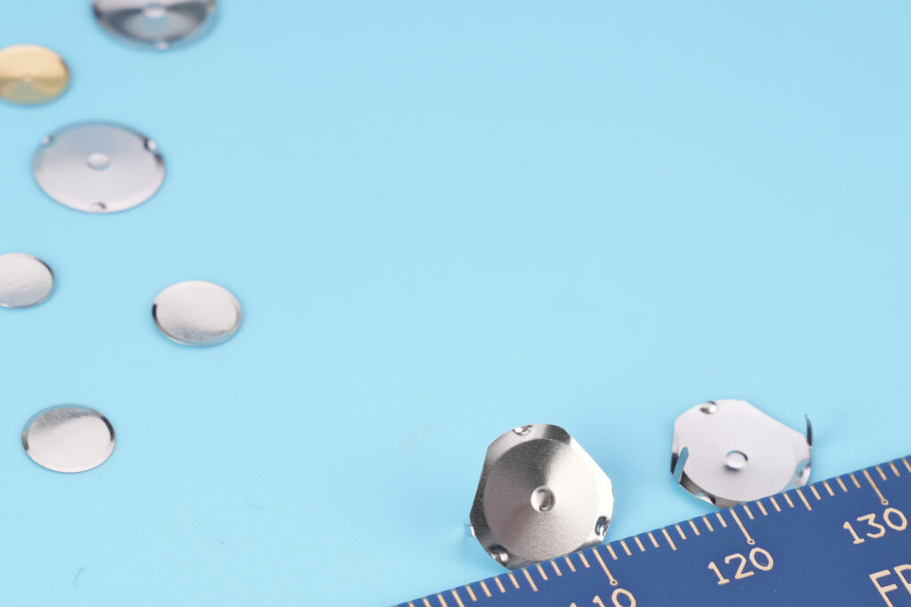 RoHS Compliant Metal Dome | Certified for Global Markets