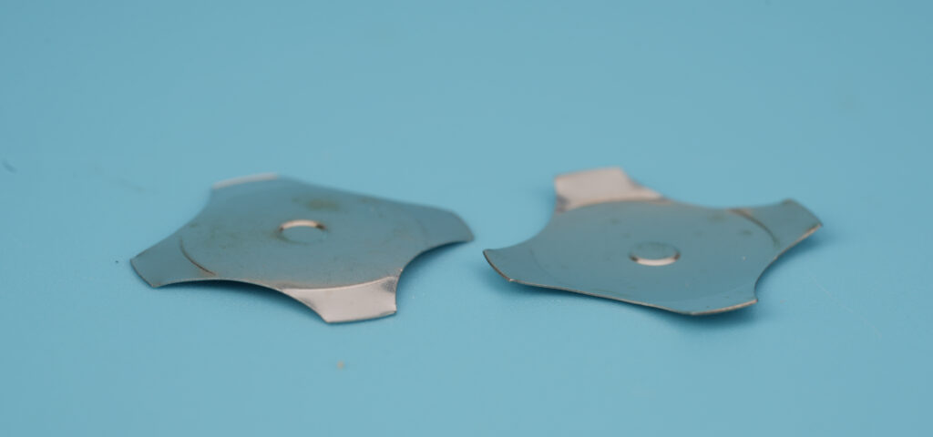 RoHS Compliant Metal Dome | Certified for Global Markets