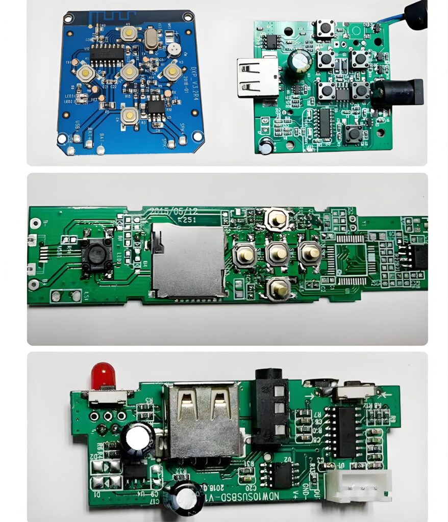 Custom Wearable Tactile Metal Dome | High Reliability & Comfort