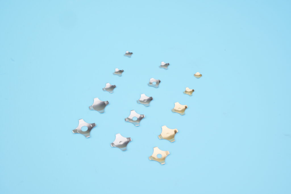 High Tactile Metal Dome – Custom Button Components