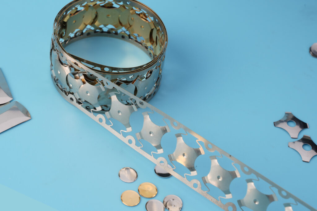 High Tactile Metal Dome – Custom Button Components