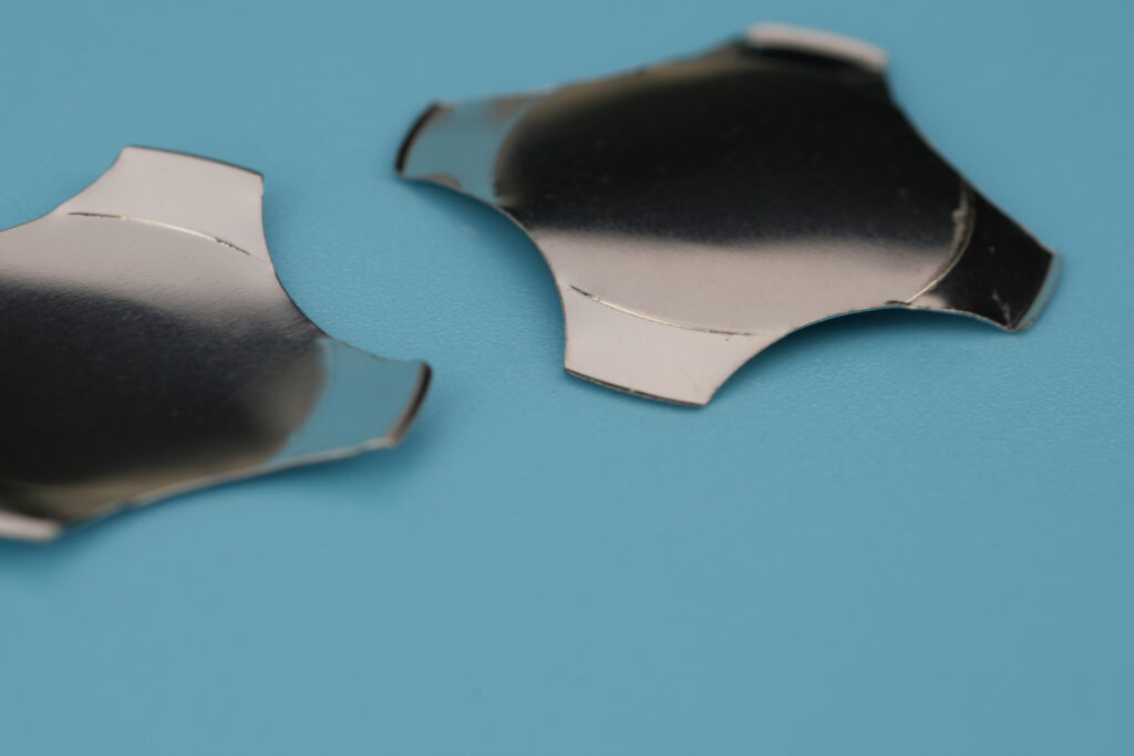 High Tactile Metal Dome – Custom Button Components