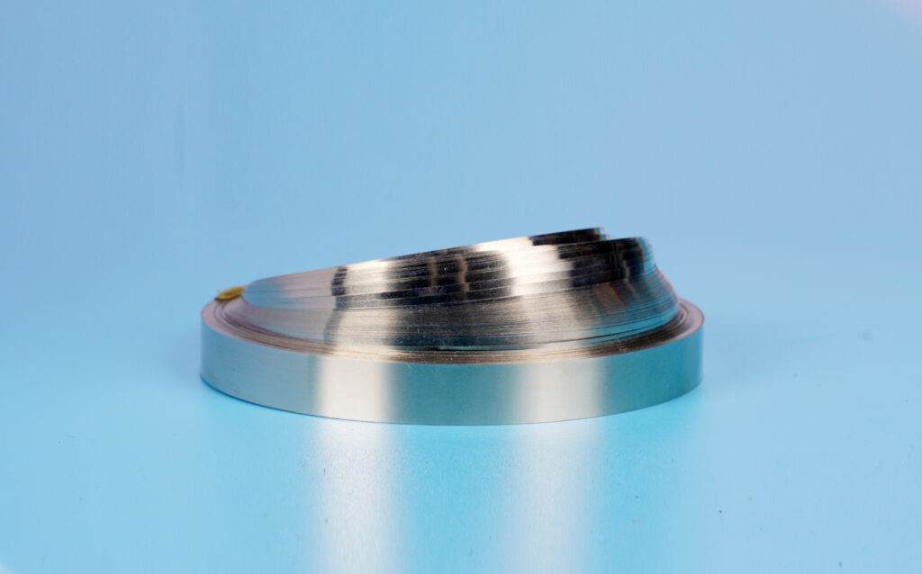 Metal Dome Material | Material Composition of The Metal Dome