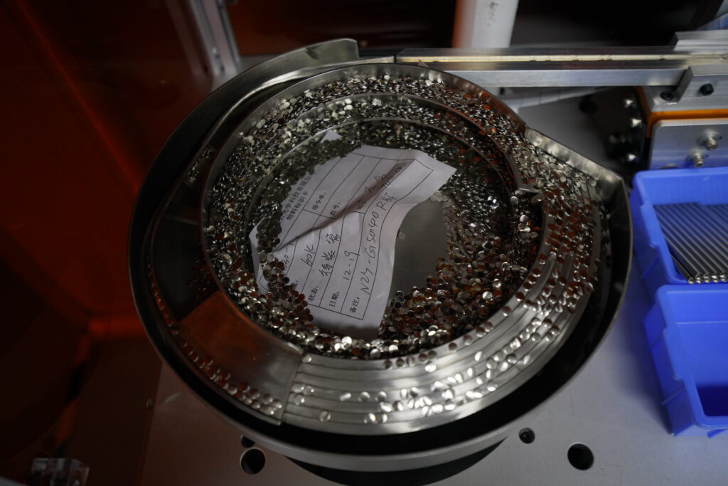 Global Snap Dome Manufacturer, Custom Metal Snap Domes