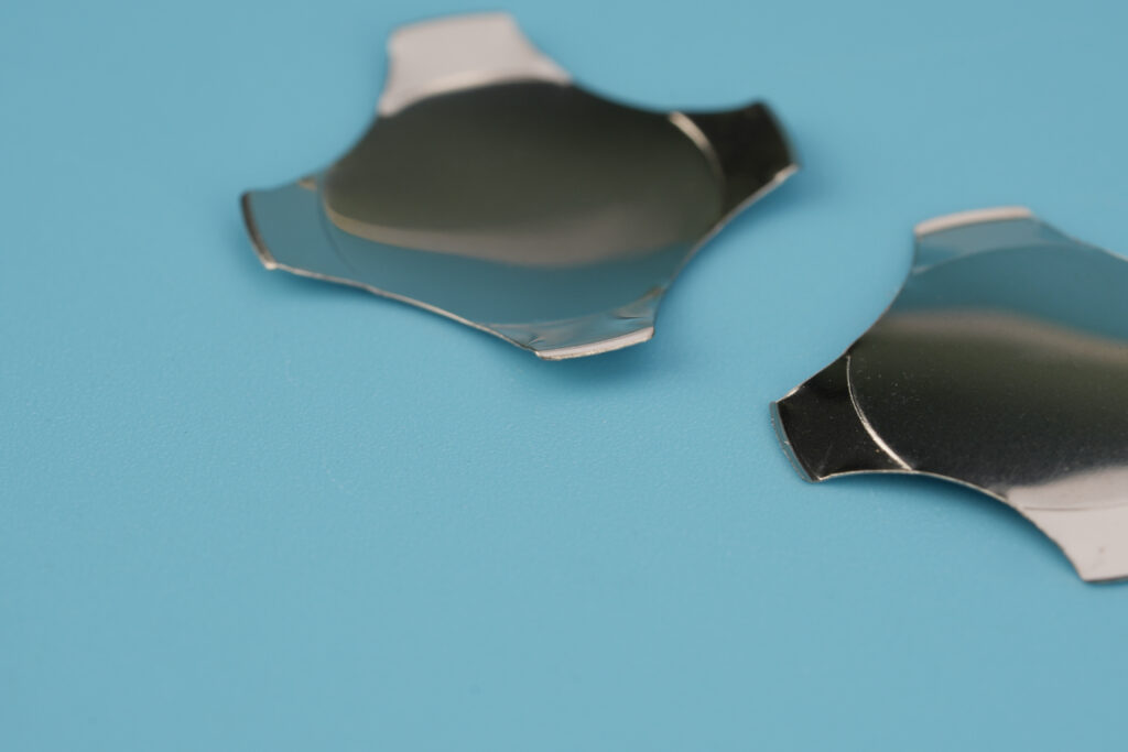 Tactile Feedback Metal Dome: Ultimate Guide & Top Supplier for Your Project