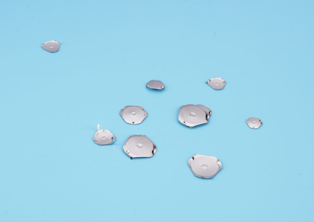 Tactile Feedback Metal Dome: Ultimate Guide & Top Supplier for Your Project