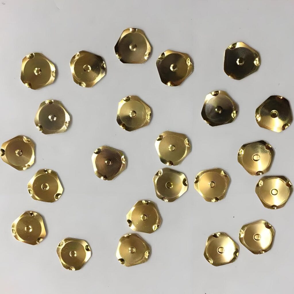 Waterproof Metal Dome | Dust & Water Resistant Design