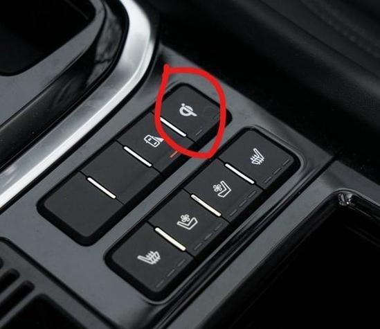 Dome Array for Automotive Keypad | Automotive Grade Metal Dome Array