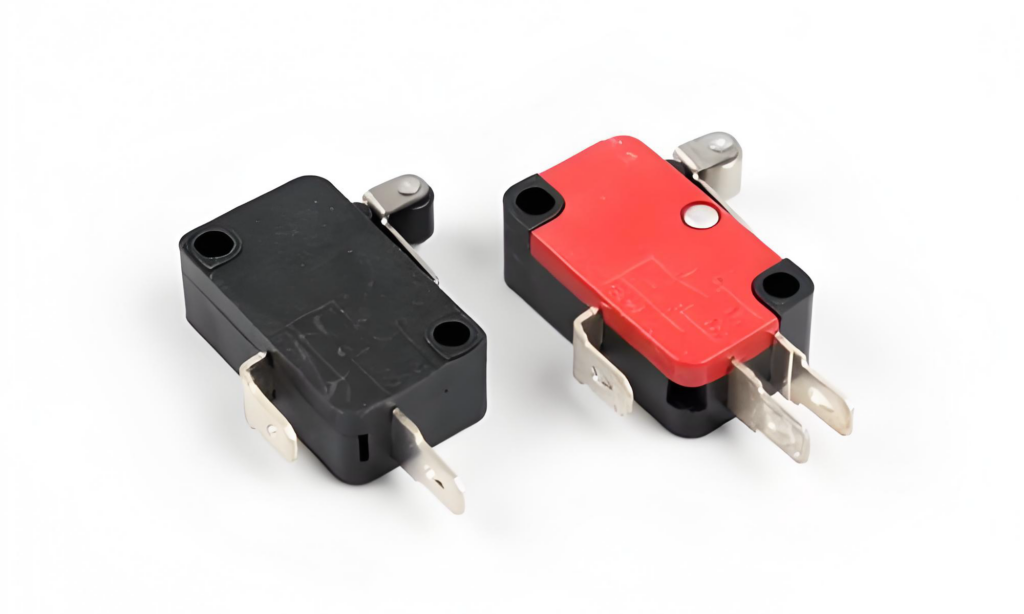 Snap switch vs toggle switch: What is the difference?