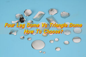 Four Leg Dome Vs Triangle Dome: How To Choose?