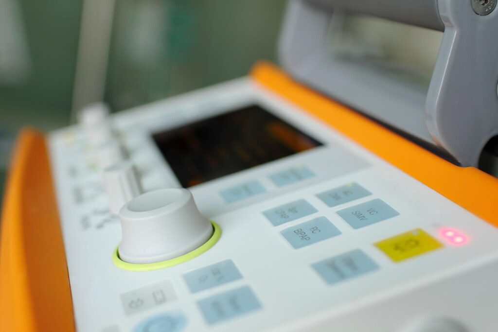 Medical Metal Dome Switch: Reliable Tactile Control for Medical Devices