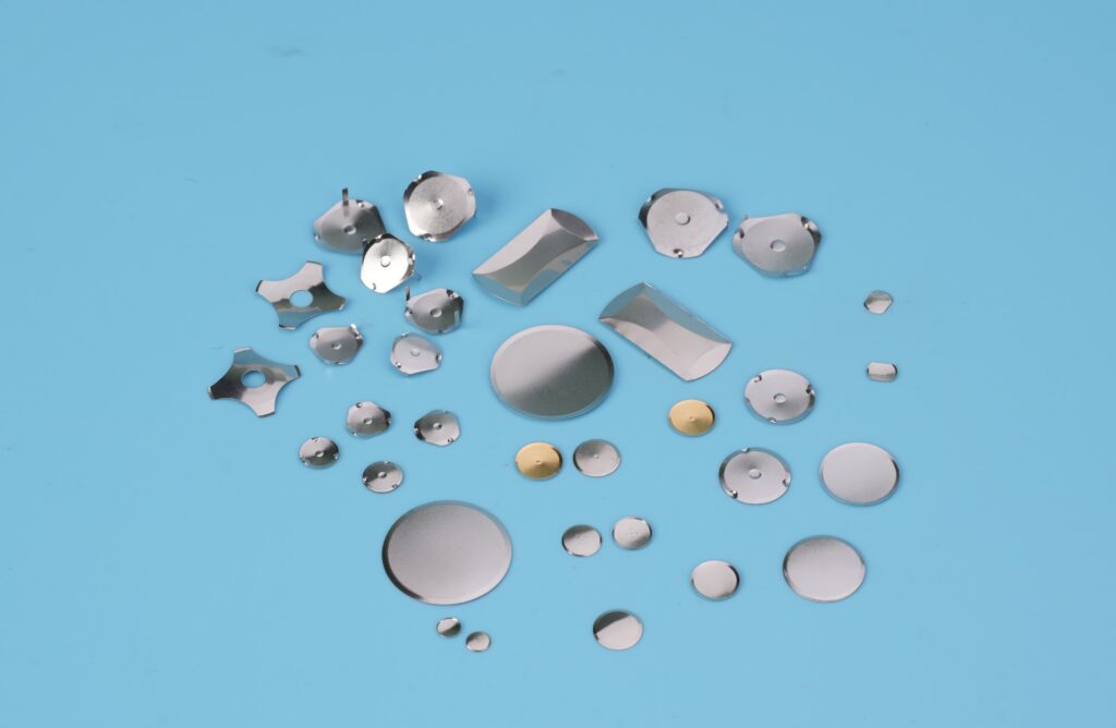 SMT Metal Dome Guide for Tactile Switch Design and Assembly