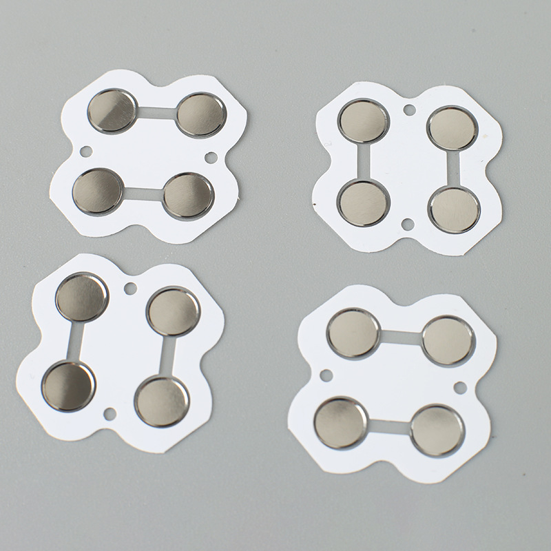 Adhesive Dome Array: How Do You Choose the Right Dome Switch Solution?