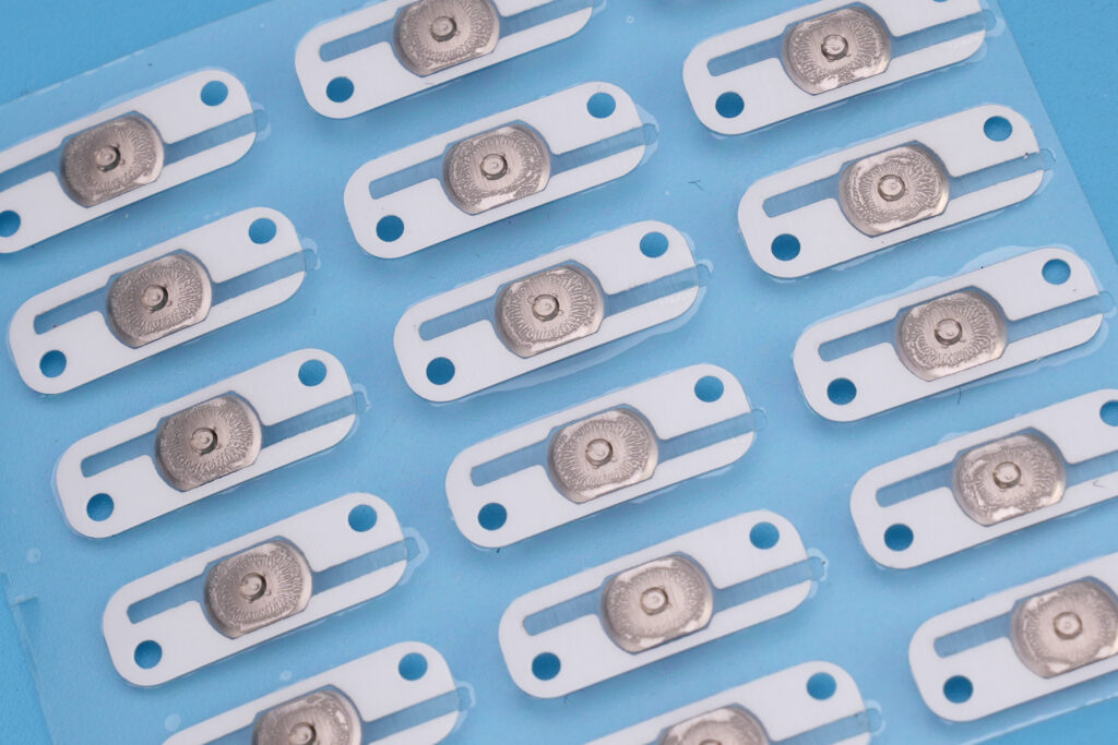 Metal Dome Venting: Why Does It Matter in Dome Switch Design?