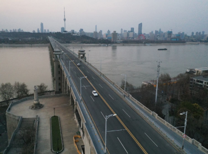 China's road